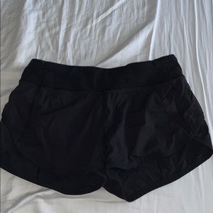 Ivivva shorts